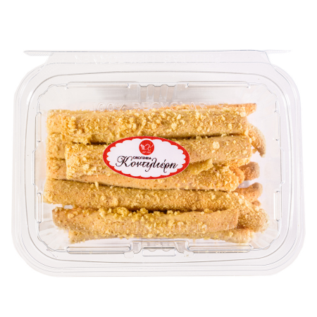 kritsinia kalampokioy