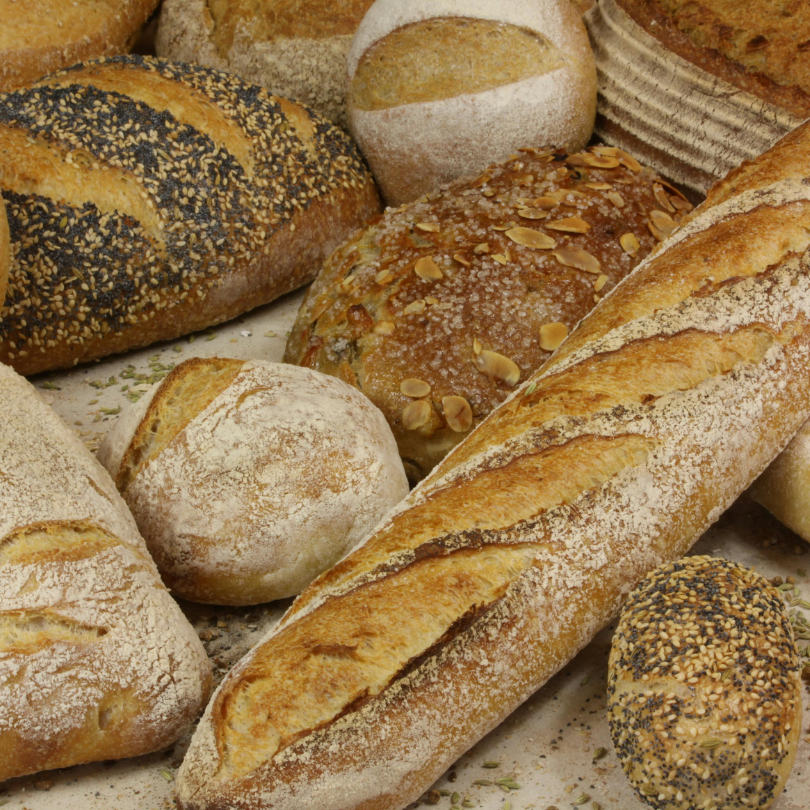 Bread
