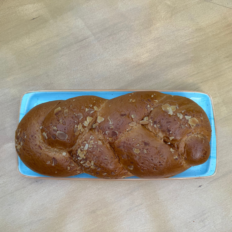 tsoureki