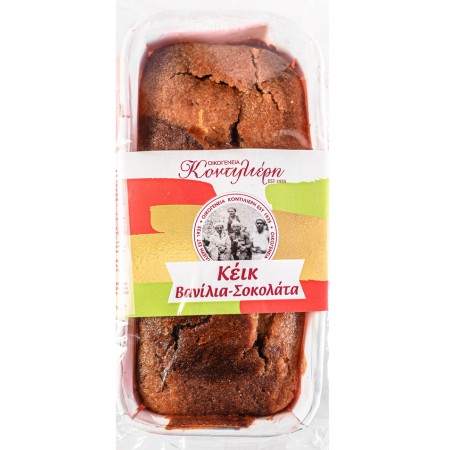 keik chocolate